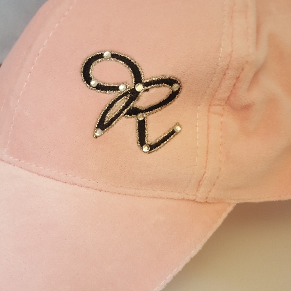 Two "R" Hats - Picture 3 of 4